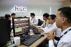 99Kl99 link đăng nhập HSC (HCM) lãi 9 tháng tăng 29% 